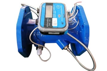 可拆卸螺翼式水表特點(diǎn)介紹