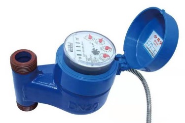 家里水表不用也會轉是怎么回事？