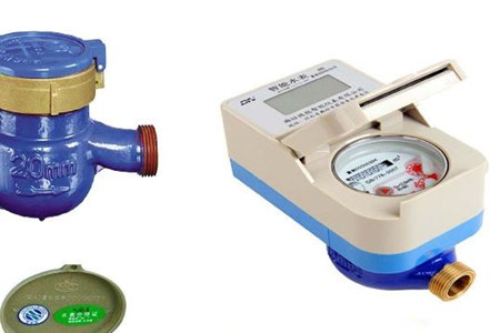 哪個廠家生產的無線遠傳水表質量好？