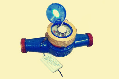 安裝無(wú)磁無(wú)線遠(yuǎn)傳水表注意哪些？注意這四點(diǎn)！