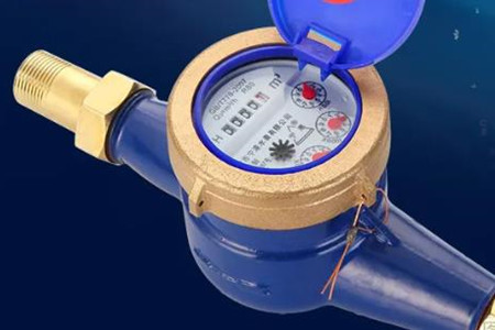 大口徑水表，選擇機械式還是超聲波？
