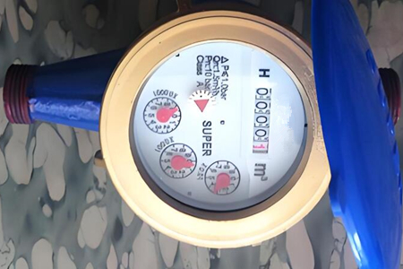 有線遠(yuǎn)傳水表怎么布線和安裝？廠家來科普！