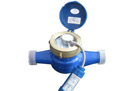 無(wú)線遠(yuǎn)傳水表怎么看用水量？廠家告訴你！