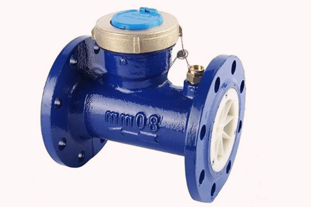 大口徑無線遠(yuǎn)傳水表廠家推薦，推薦江北水表廠！