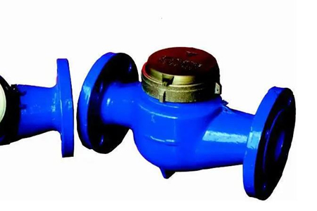 遠傳水表種類有哪些?江北水表廠為你科普!