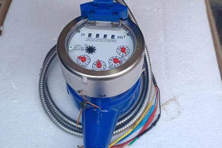 Lora無線遠傳水表是怎么實現數據遠傳的？