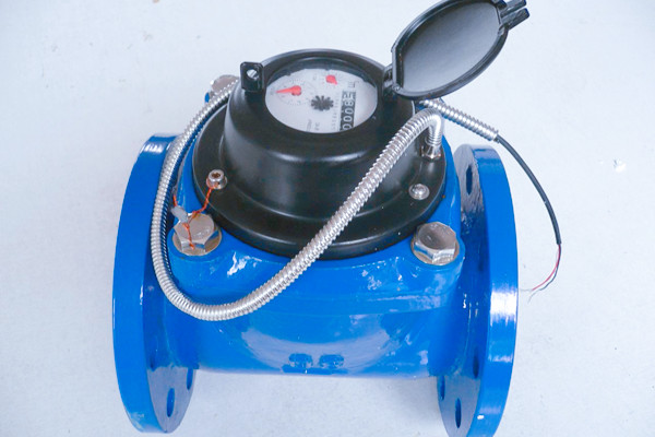 大容量消防水表如何使用?與普通水表有何區別?