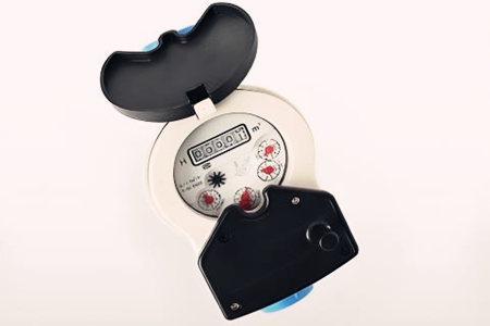 水表廠為您推薦遠(yuǎn)傳水表，實現(xiàn)智能抄表！圖1