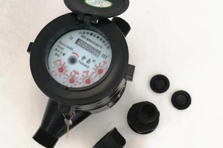 遠傳水表廠家告訴你選擇水表時需要考慮這些因素！ 圖1