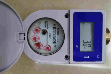 遠傳水表廠家告訴你選擇水表時需要考慮這些因素！ 圖2