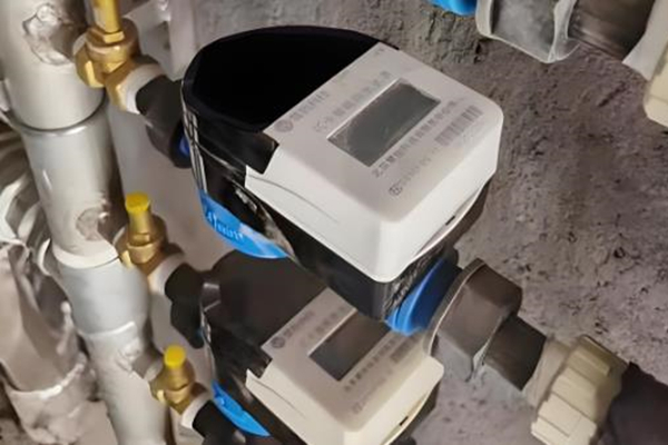 電子遠傳水表怎么選制造商？考慮五個方面！ 圖2