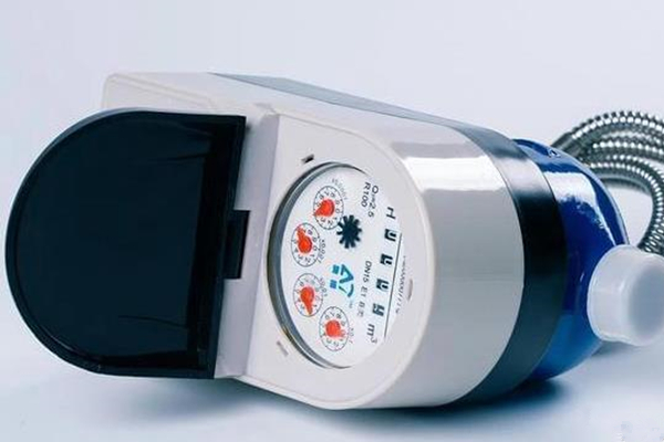 遠傳水表的結(jié)構(gòu)和原理，你知道哪些？ 圖1