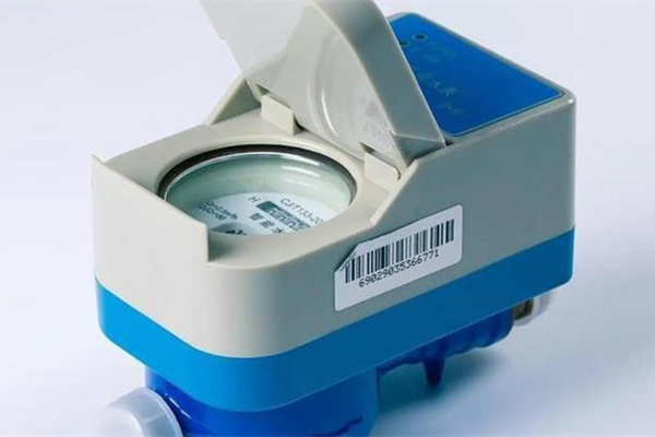 遠傳水表的結(jié)構(gòu)和原理，你知道哪些？ 圖2