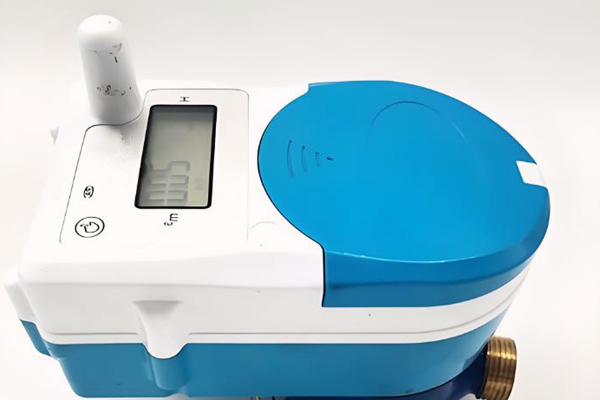 NB-IoT無(wú)線遠(yuǎn)傳水表閥控功能怎么用？ 圖1