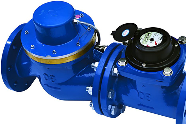 為什么建議遠(yuǎn)傳水表安裝在直管段？原因在這！ 圖2