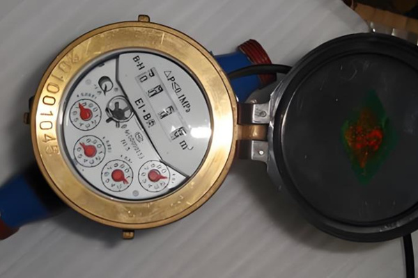 遠傳水表維護需考慮哪些因素？這四點要掌握！ 圖2