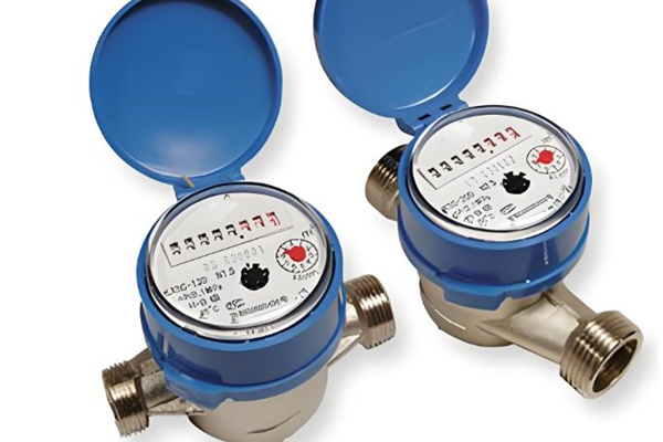 NB-IoT無線遠(yuǎn)傳水表，開啟智能用水時(shí)代！ 圖2