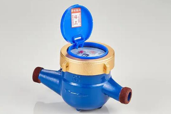 安裝一個(gè)電子遠(yuǎn)傳水表需要多少錢(qián)？ 圖2