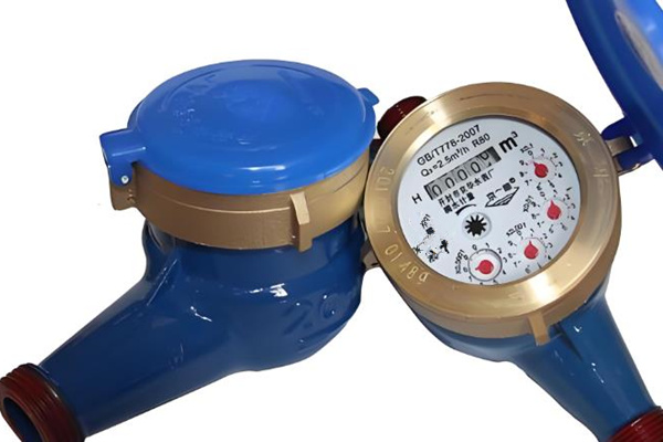 預付費遠傳水表真的可以防偷水嗎？ 圖2