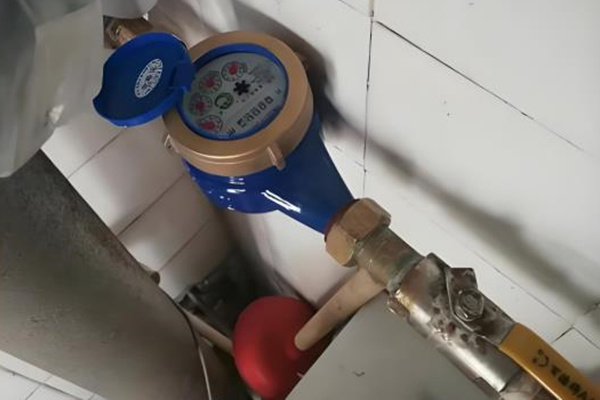 預(yù)付費(fèi)遠(yuǎn)傳水表的特點(diǎn)、購(gòu)買(mǎi)及安裝注意事項(xiàng) 圖2