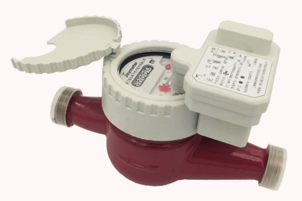 影響遠(yuǎn)傳水表水表耐用性的因素有哪些?看完漲知識(shí)! 圖1