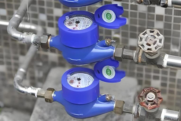 你會選擇遠傳水表嗎？廠家來分享選擇技巧！ 圖1