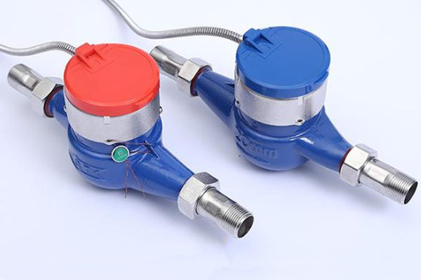 無線遠傳水表如何輕松實現遠程抄表？ 圖1