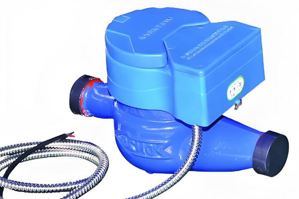 細節很重要，高精度遠傳水表準確記錄每一滴水！ 圖2