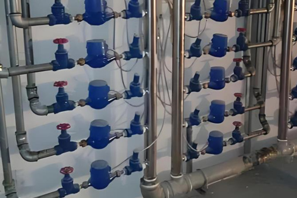 無(wú)線(xiàn)遠(yuǎn)傳水表的功能和價(jià)格 圖1