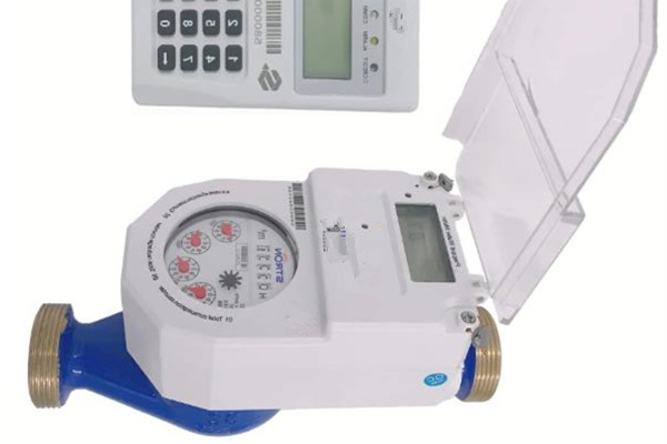 遠傳水表，一款免去上門抄表的神器！ 圖2