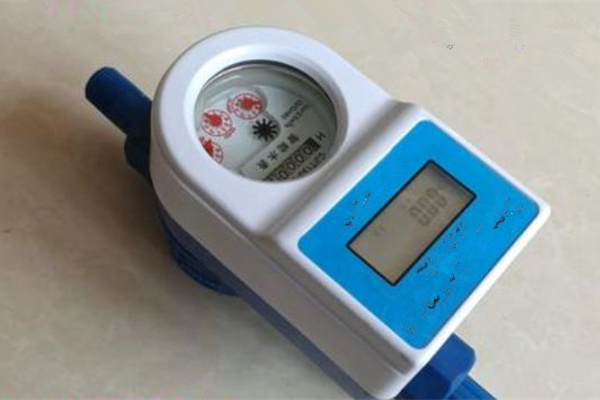 無線遠傳水表使用效果好不好？用戶這樣看！ 圖2