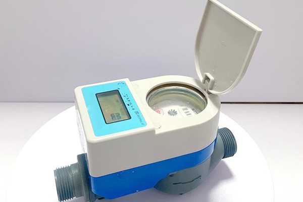 機(jī)械水表、智能水表、超聲波水表和遠(yuǎn)傳水表，你知道多少？ 圖1