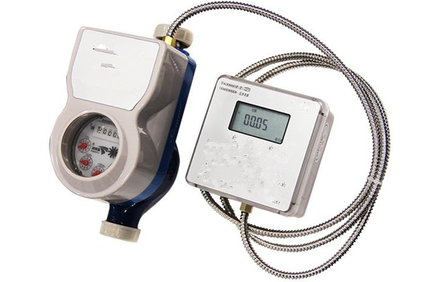 機(jī)械水表、智能水表、超聲波水表和遠(yuǎn)傳水表，你知道多少？ 圖2