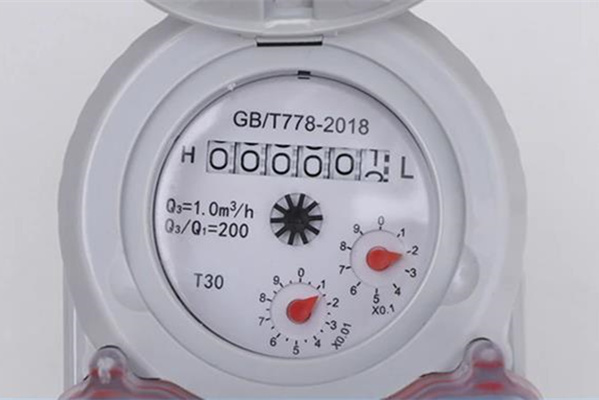 家用無線遠傳水表多少錢能買到？ 圖2