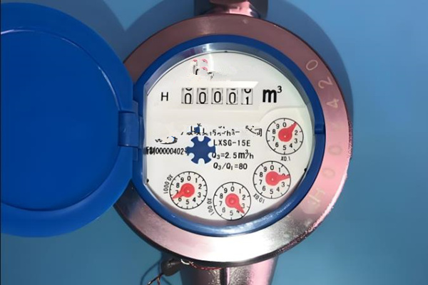 遠傳水表電池沒電了怎么更換？方法很簡單！ 圖2