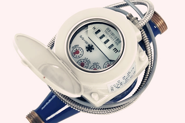 遠傳水表的特點、功能、選型技巧和使用注意事項 圖1