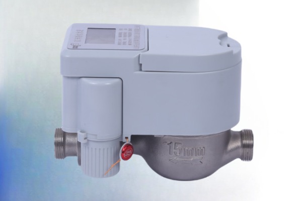 NB-IoT物聯網水表的技術優勢、應用場景及發展趨勢 圖2