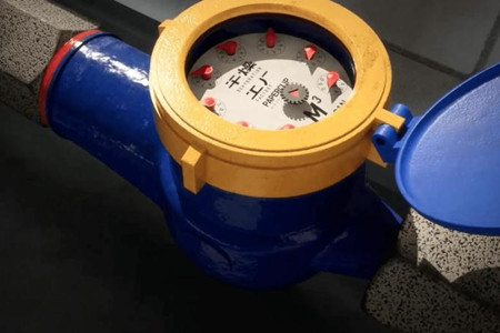 低價大口徑水表您還敢采購嗎？