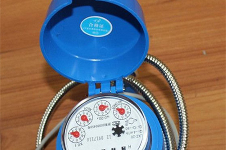 預付費水表的價格貴嗎？