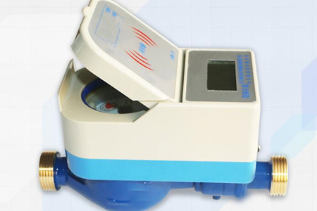 智能遠程水表的安裝要求，江北水表廠科普！