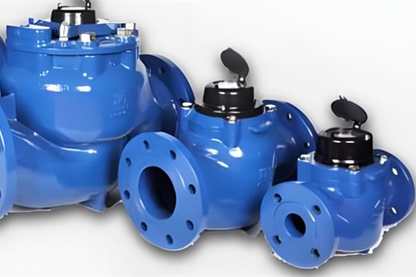 注意了！大口徑水表也是有使用技巧的！