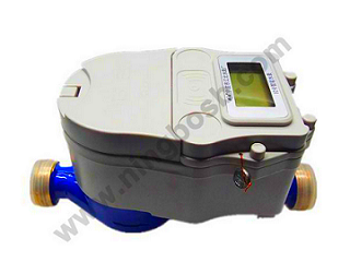 IC卡智能水表的污垢應該怎樣清除？