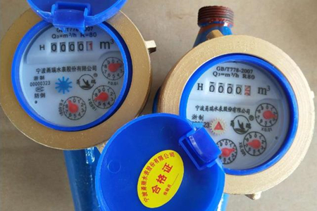 無線遠傳水表如何定價才合理？廠家解答！