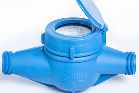 有線遠傳水表怎么布線和安裝？廠家來科普！