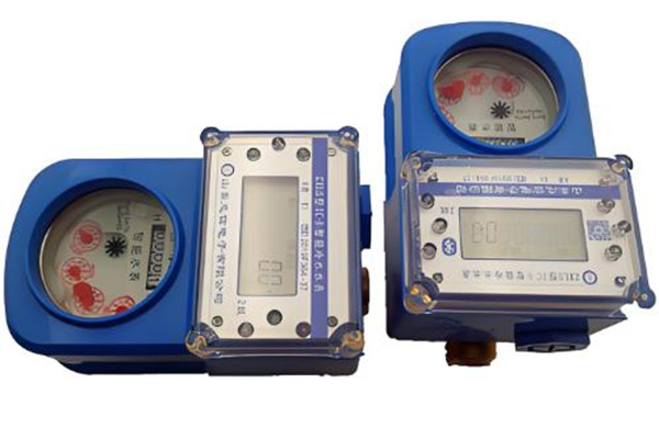 看過來！無線遠傳水表安裝注意事項