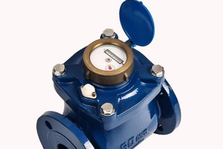 電子遠傳水表為什么可以實現在線監測？