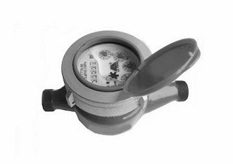 冷水表如何選用？