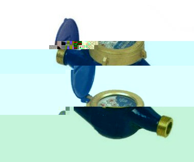 室外自來水水表如何防凍？