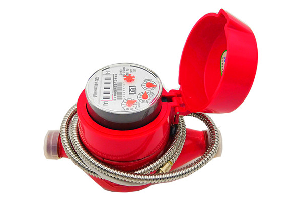 熱水表有哪些類型？與冷水表有什么差別？