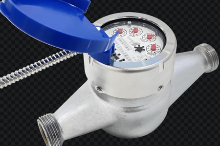 遠傳水表選型技巧，江北水表廠分享！